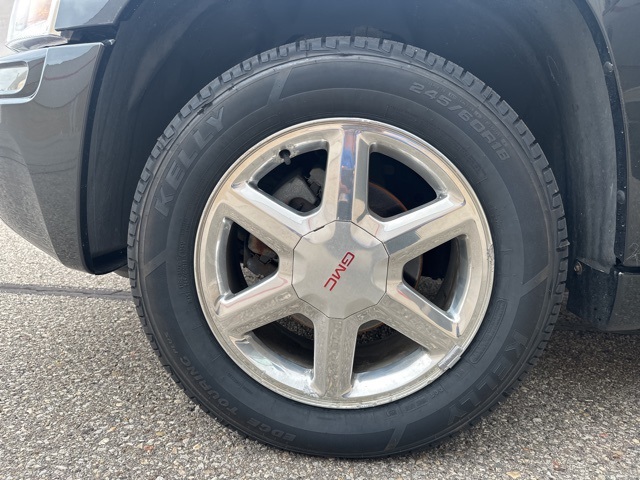 used 2008 GMC Envoy car, priced at $8,998