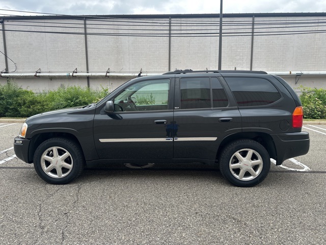 used 2008 GMC Envoy car, priced at $8,998