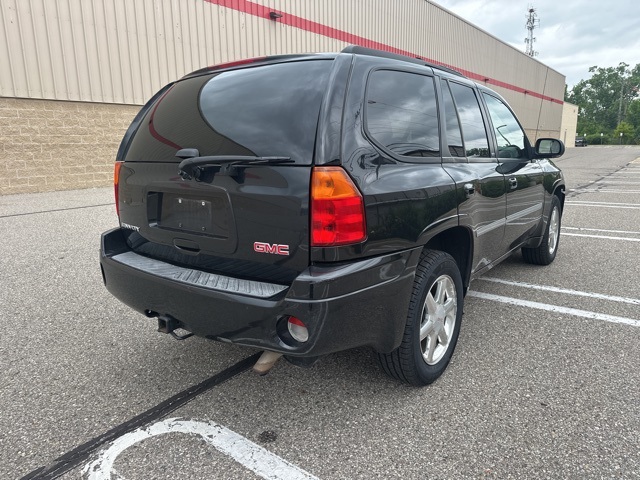 used 2008 GMC Envoy car, priced at $8,998