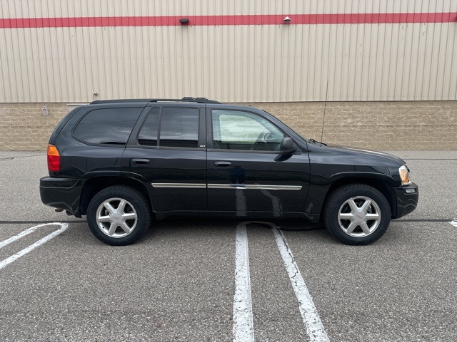 used 2008 GMC Envoy car, priced at $8,998