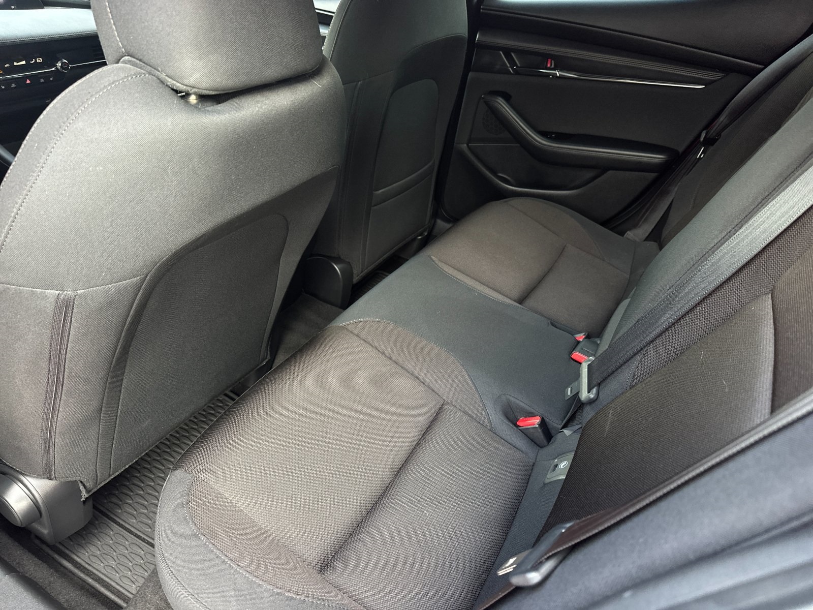 used 2020 Mazda Mazda3 car, priced at $20,998