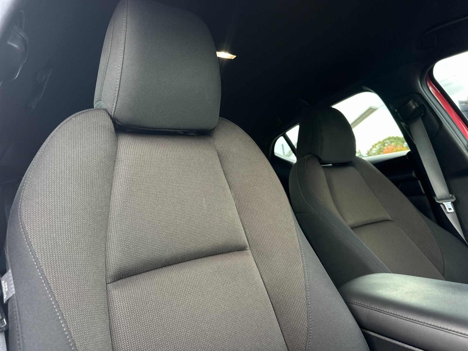 used 2020 Mazda Mazda3 car, priced at $20,998