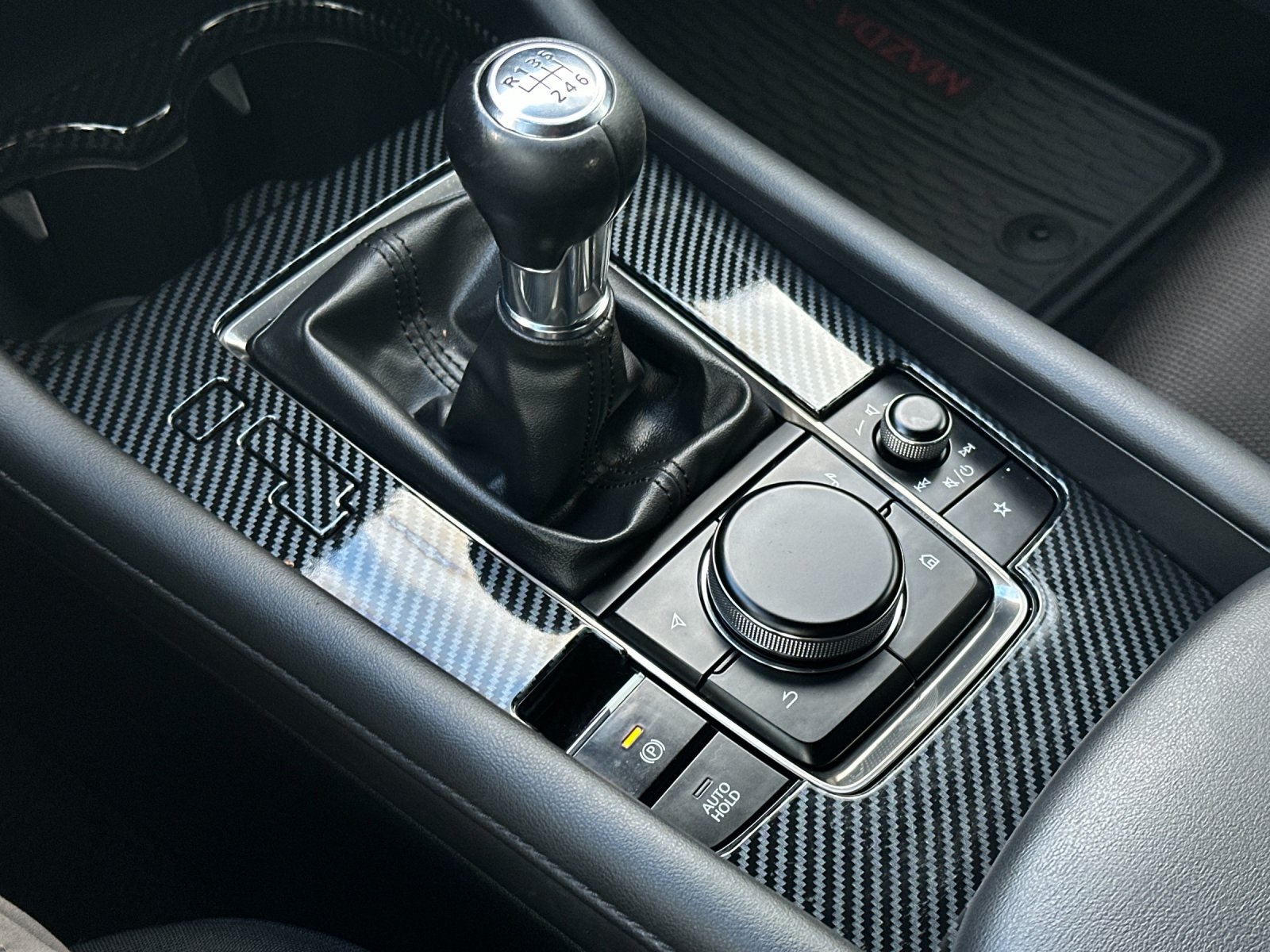 used 2020 Mazda Mazda3 car, priced at $20,998