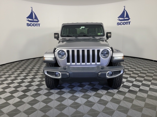 used 2019 Jeep Wrangler car, priced at $24,878
