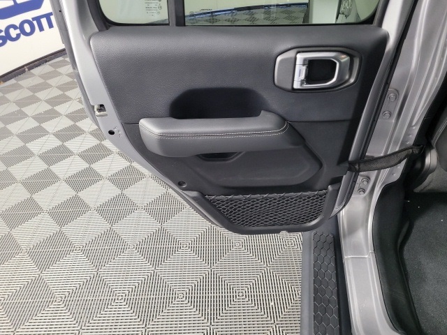 used 2019 Jeep Wrangler car, priced at $24,878