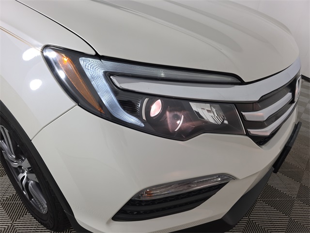 used 2018 Honda Pilot car, priced at $22,225