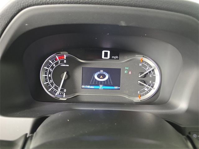 used 2018 Honda Pilot car, priced at $22,225