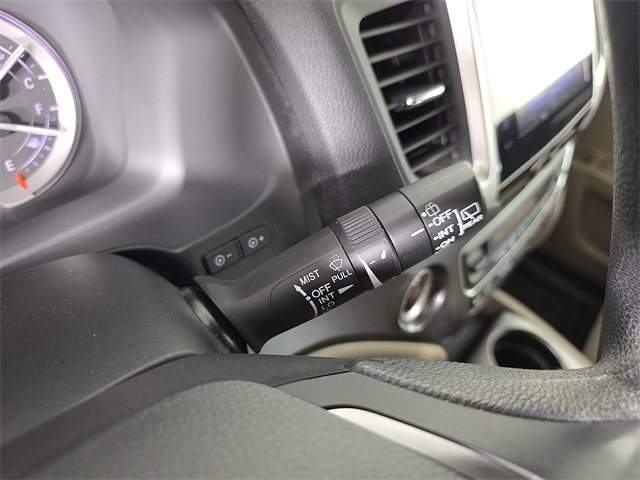 used 2018 Honda Pilot car, priced at $22,225