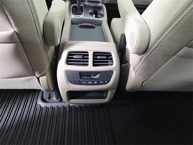 used 2018 Honda Pilot car, priced at $22,225