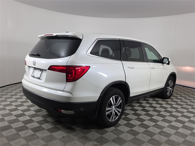 used 2018 Honda Pilot car, priced at $22,225