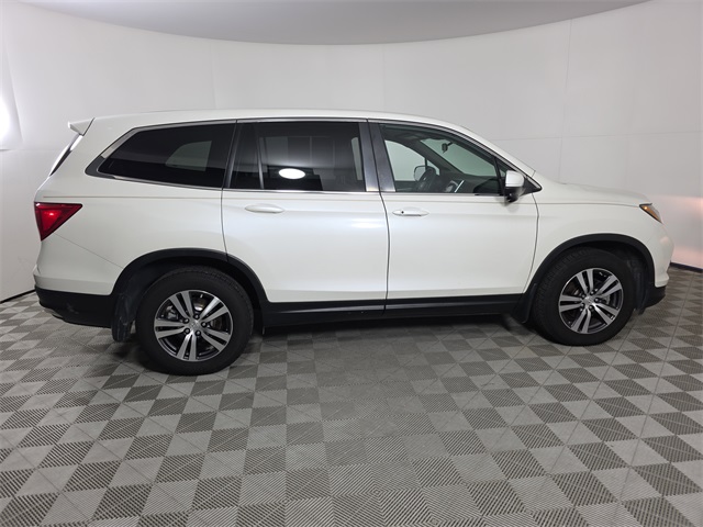 used 2018 Honda Pilot car, priced at $22,225