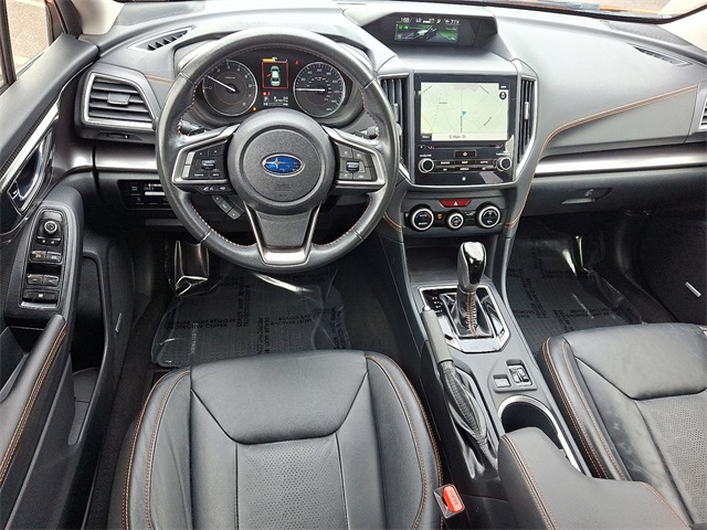 used 2019 Subaru Crosstrek car, priced at $15,497