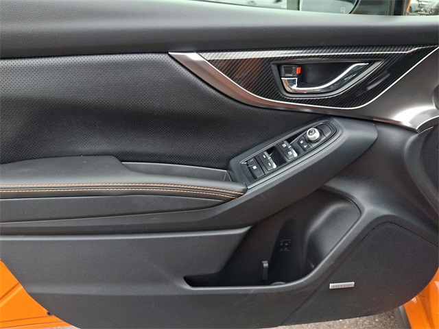 used 2019 Subaru Crosstrek car, priced at $15,497