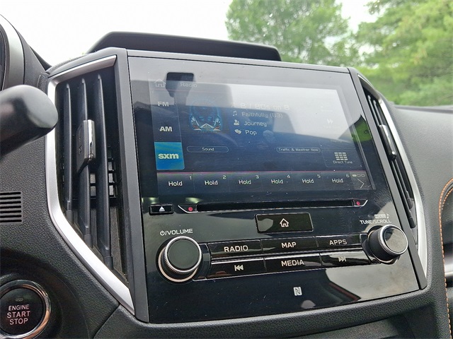 used 2019 Subaru Crosstrek car, priced at $15,497