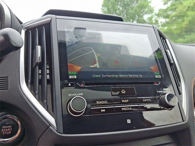 used 2019 Subaru Crosstrek car, priced at $15,497