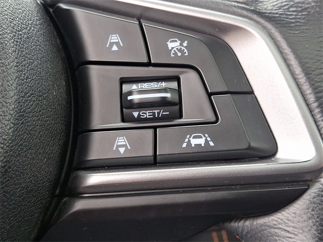used 2019 Subaru Crosstrek car, priced at $15,497