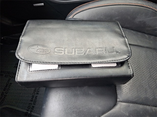 used 2019 Subaru Crosstrek car, priced at $15,497