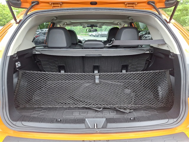 used 2019 Subaru Crosstrek car, priced at $15,497