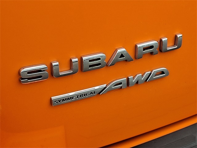 used 2019 Subaru Crosstrek car, priced at $15,497