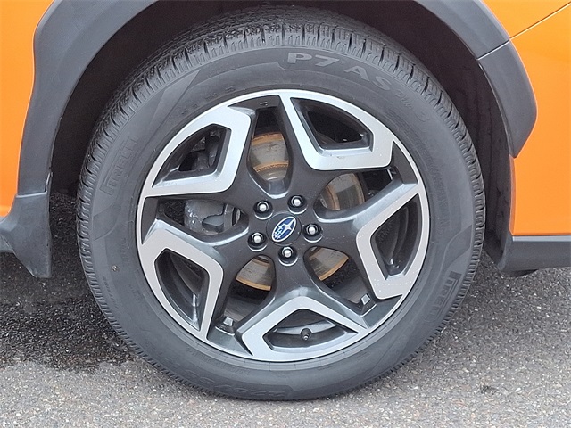 used 2019 Subaru Crosstrek car, priced at $15,497