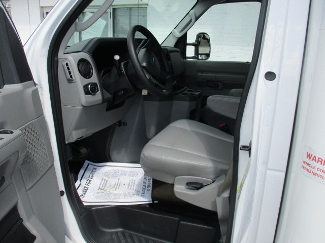used 2022 Ford E-350SD car, priced at $30,988