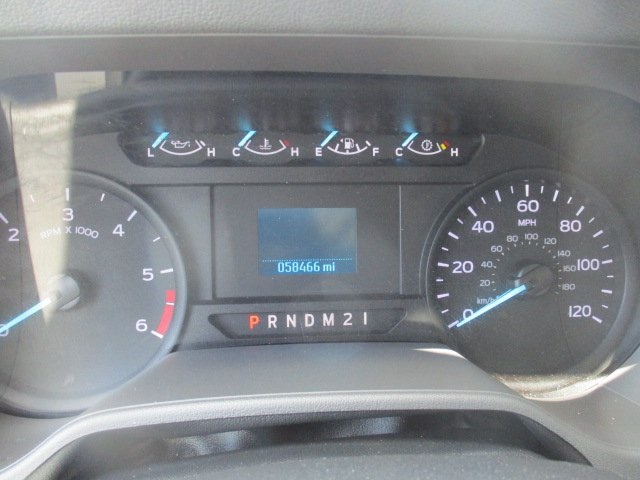 used 2022 Ford E-350SD car, priced at $30,988