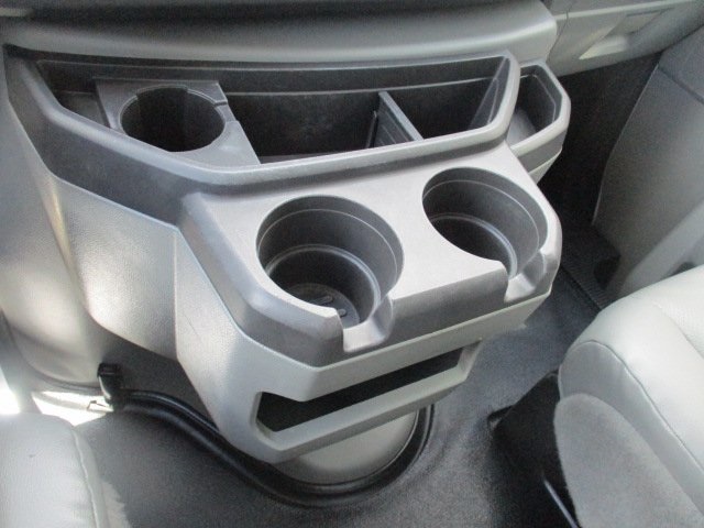 used 2022 Ford E-350SD car, priced at $30,988