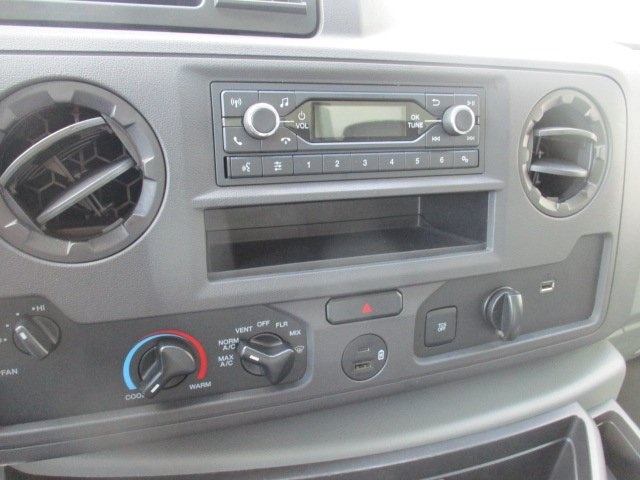 used 2022 Ford E-350SD car, priced at $30,988
