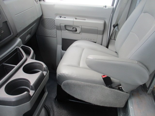 used 2022 Ford E-350SD car, priced at $30,988