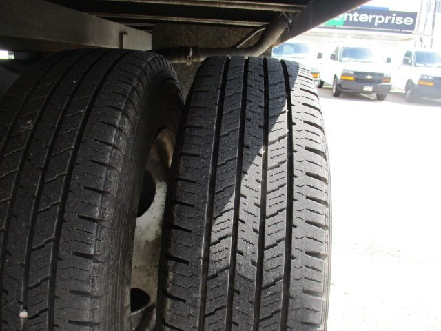 used 2022 Ford E-350SD car, priced at $30,988