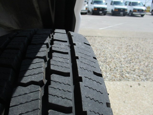 used 2022 Ford E-350SD car, priced at $30,988