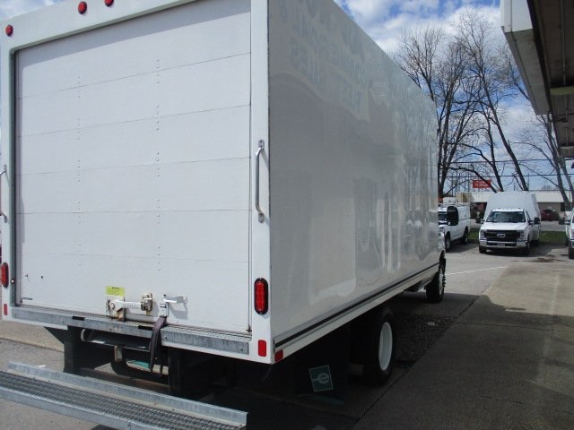 used 2022 Ford E-350SD car, priced at $30,988