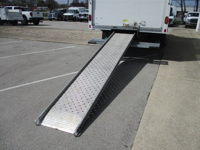 used 2022 Ford E-350SD car, priced at $30,988