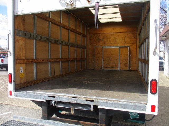 used 2022 Ford E-350SD car, priced at $30,988