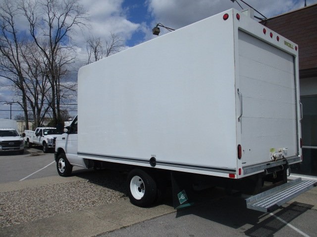 used 2022 Ford E-350SD car, priced at $30,988