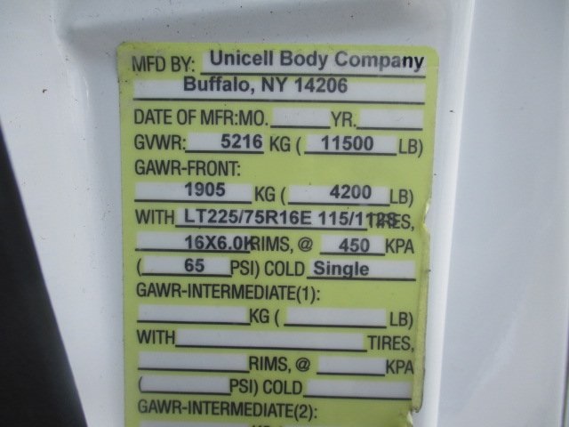 used 2022 Ford E-350SD car, priced at $30,988