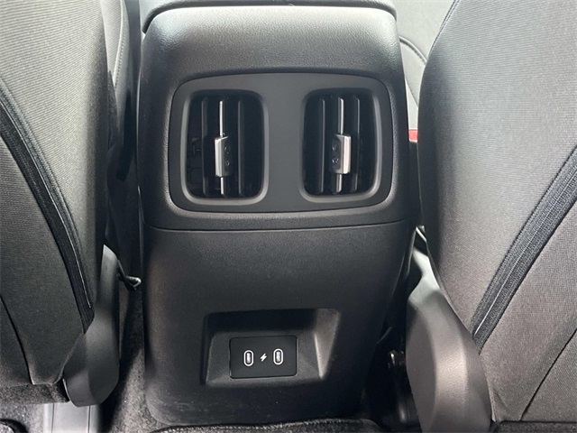 new 2026 Hyundai Tucson car, priced at $29,343