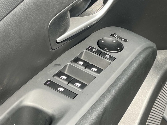 new 2026 Hyundai Tucson car, priced at $29,343