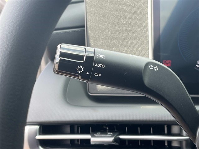 new 2026 Hyundai Tucson car, priced at $29,343