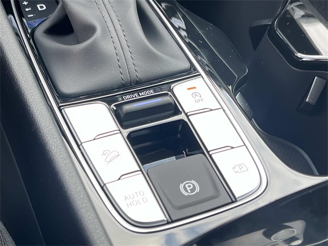 new 2026 Hyundai Tucson car, priced at $29,343