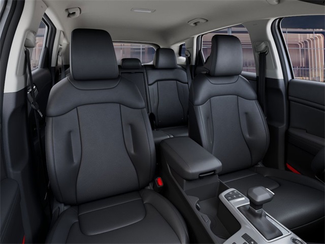 new 2026 Kia Sportage car, priced at $34,510