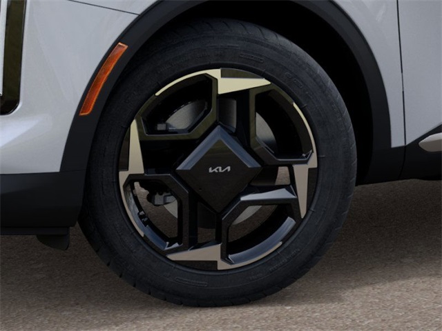new 2026 Kia Sportage car, priced at $34,510