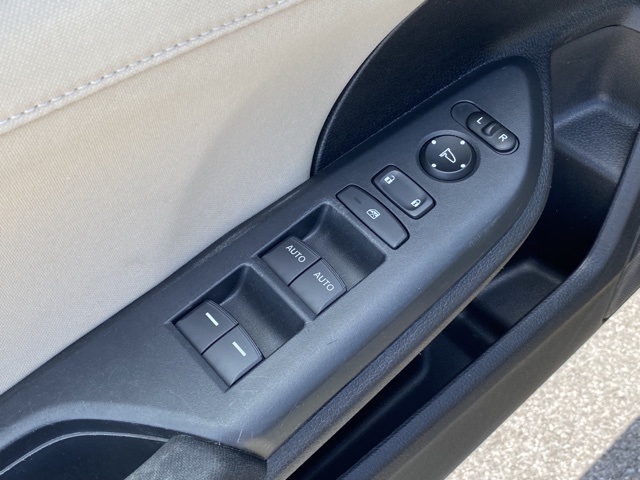 used 2018 Honda Civic car, priced at $17,048