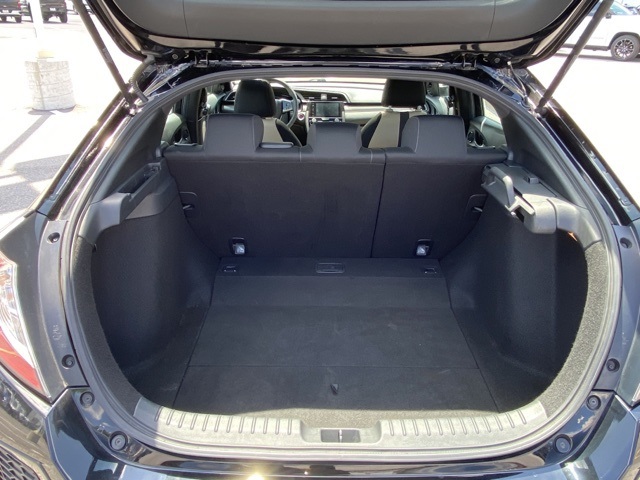 used 2018 Honda Civic car, priced at $17,048