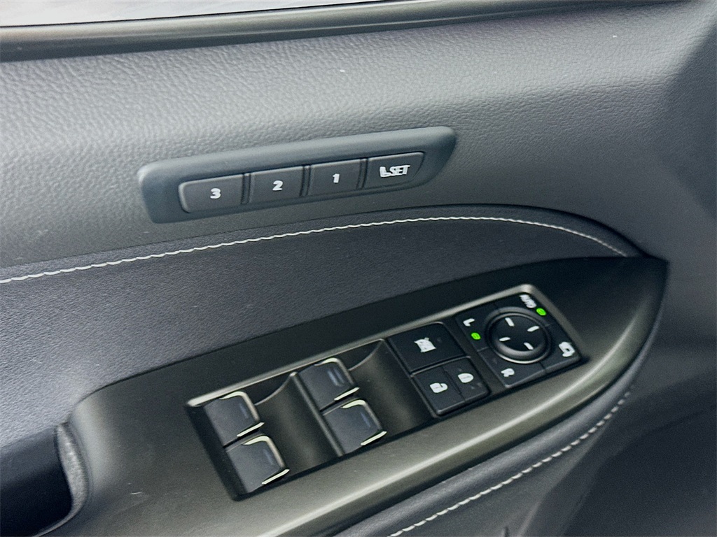 used 2022 Lexus NX car, priced at $40,990