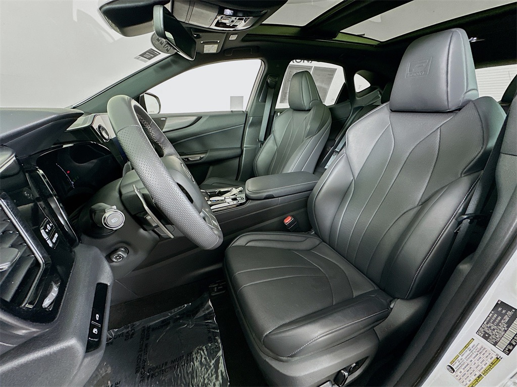 used 2022 Lexus NX car, priced at $40,990
