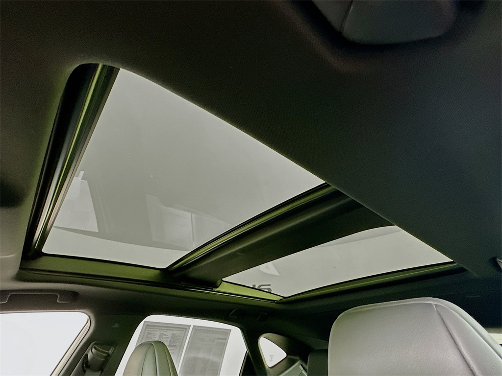 used 2022 Lexus NX car, priced at $40,990