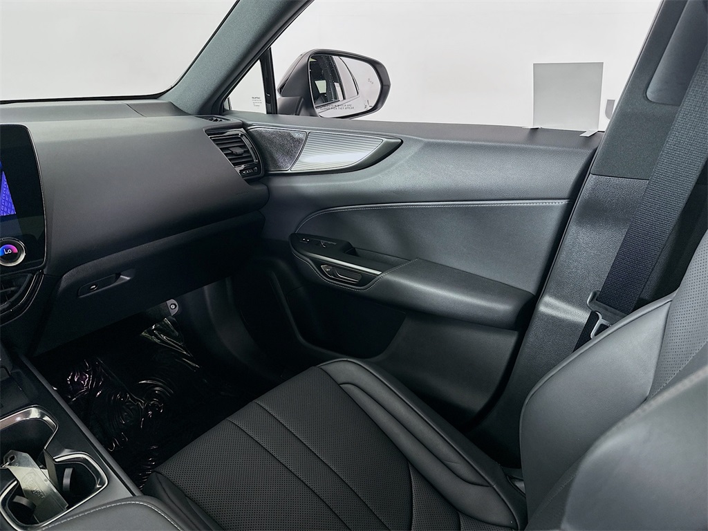 used 2022 Lexus NX car, priced at $40,990