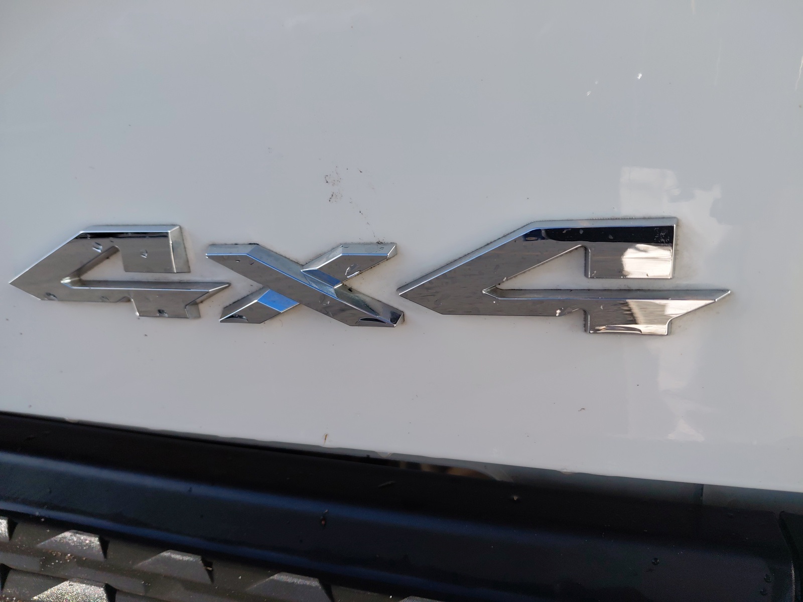 used 2022 Ram 2500 car, priced at $32,525