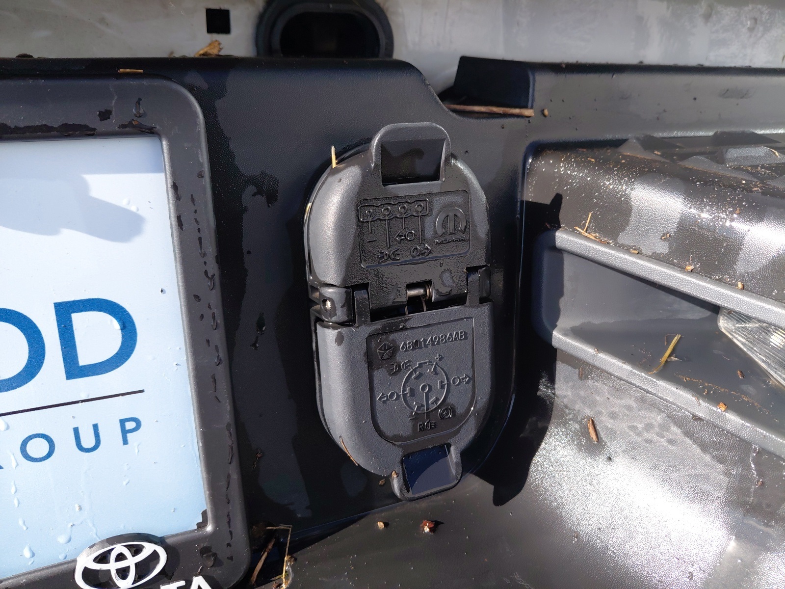 used 2022 Ram 2500 car, priced at $32,525